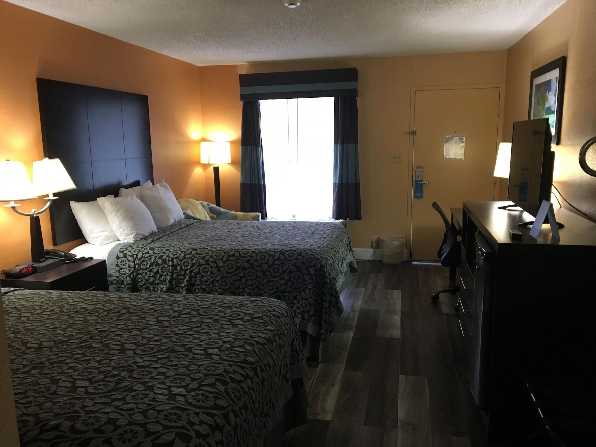 Days Inn By Wyndham Sarasota Bay Luaran gambar