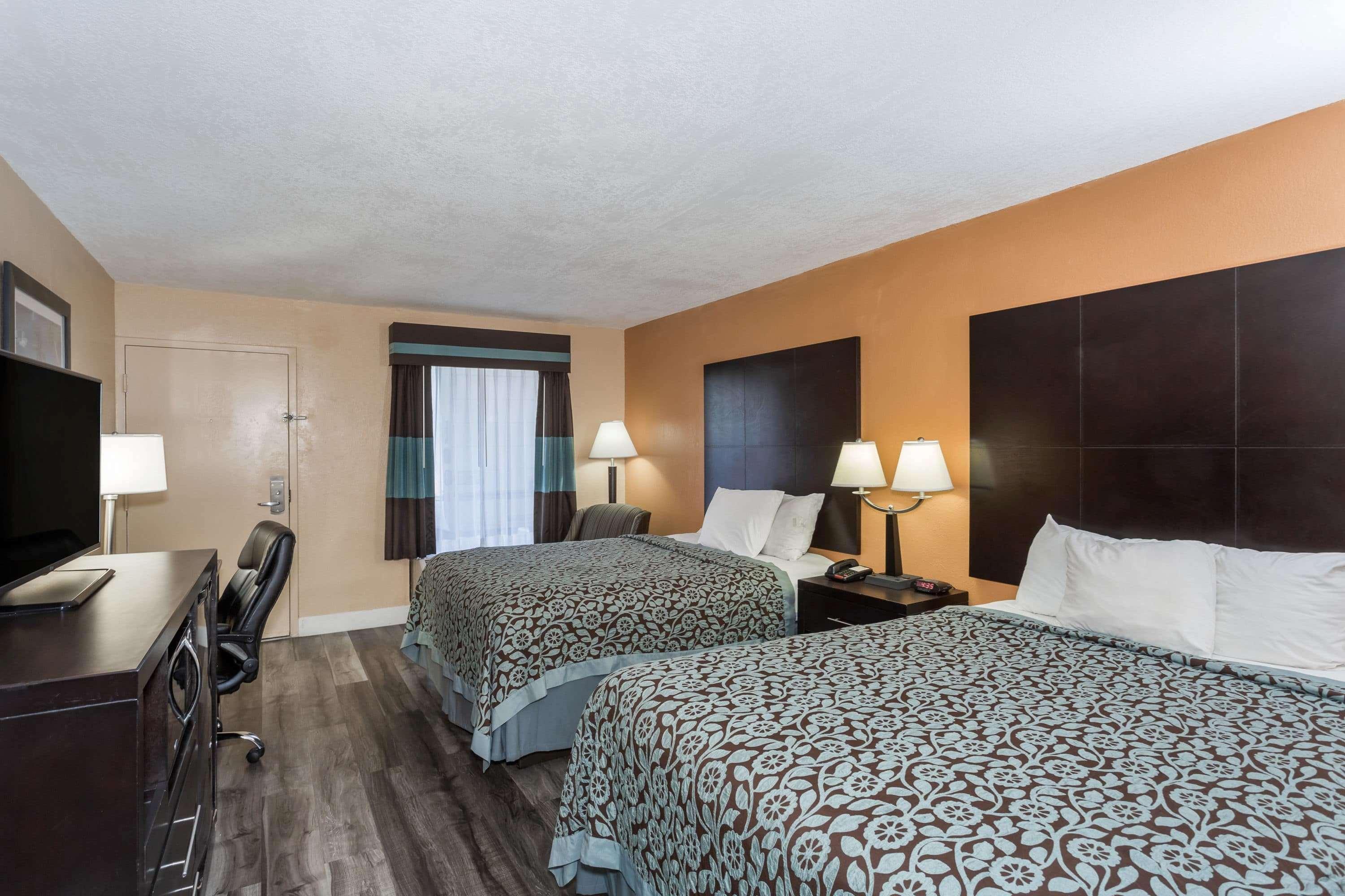 Days Inn By Wyndham Sarasota Bay Luaran gambar
