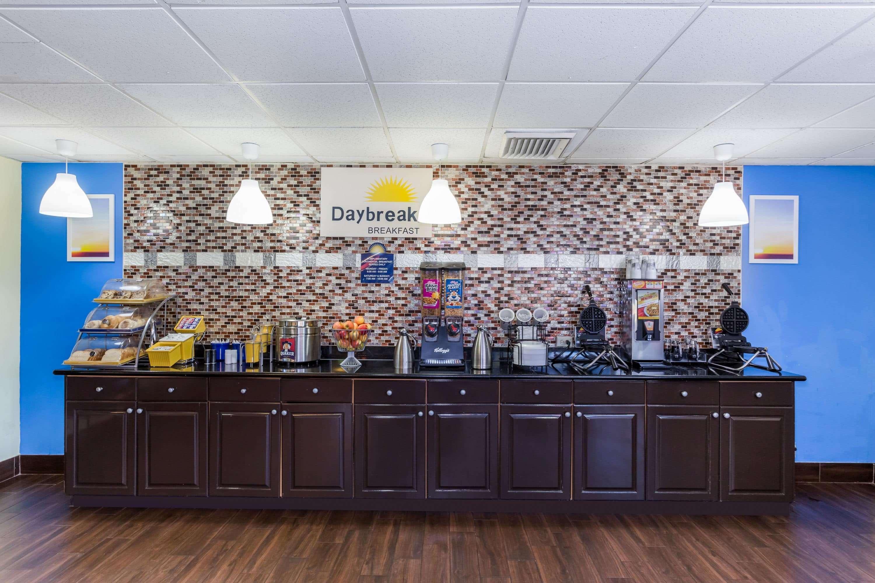 Days Inn By Wyndham Sarasota Bay Luaran gambar