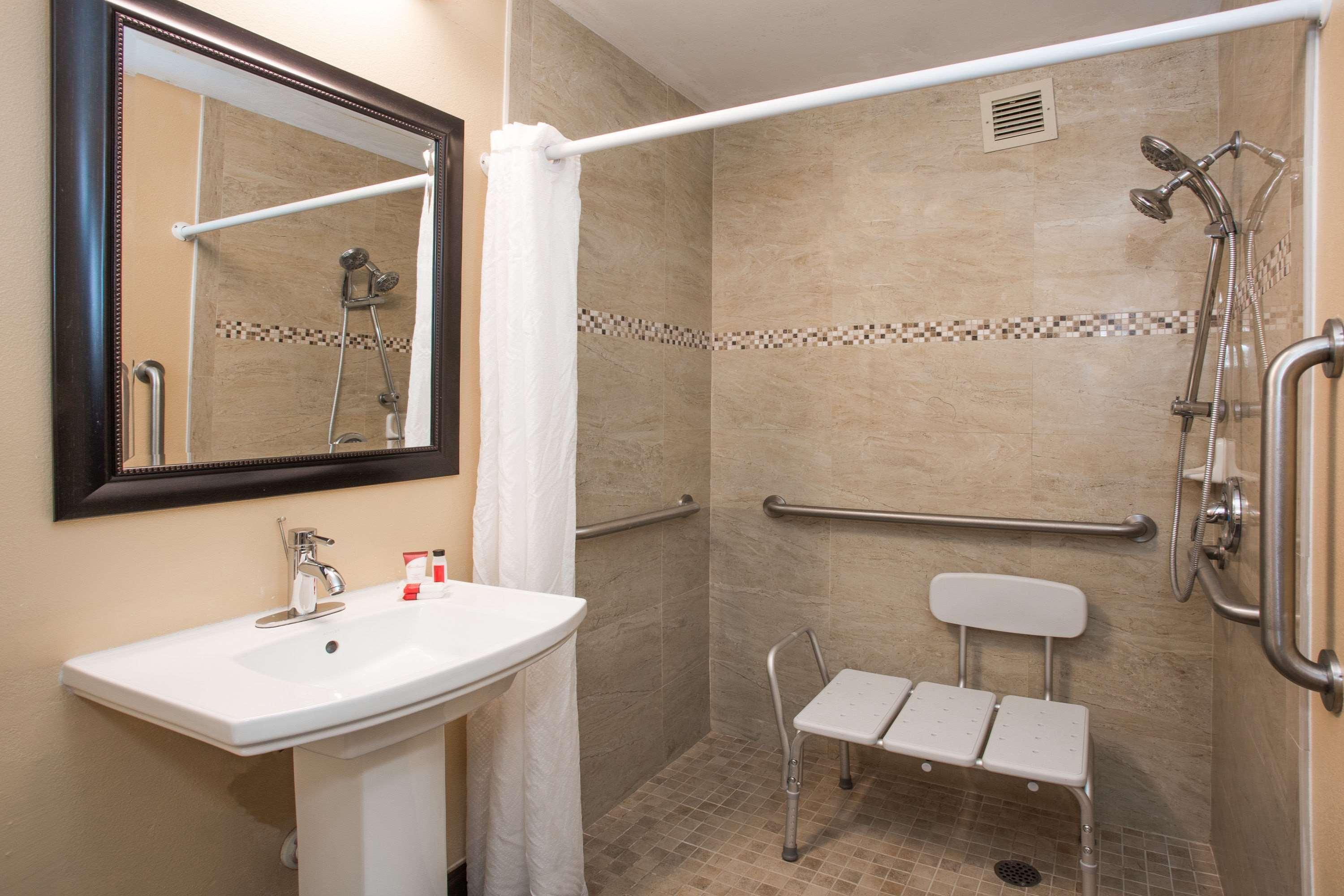 Days Inn By Wyndham Sarasota Bay Luaran gambar