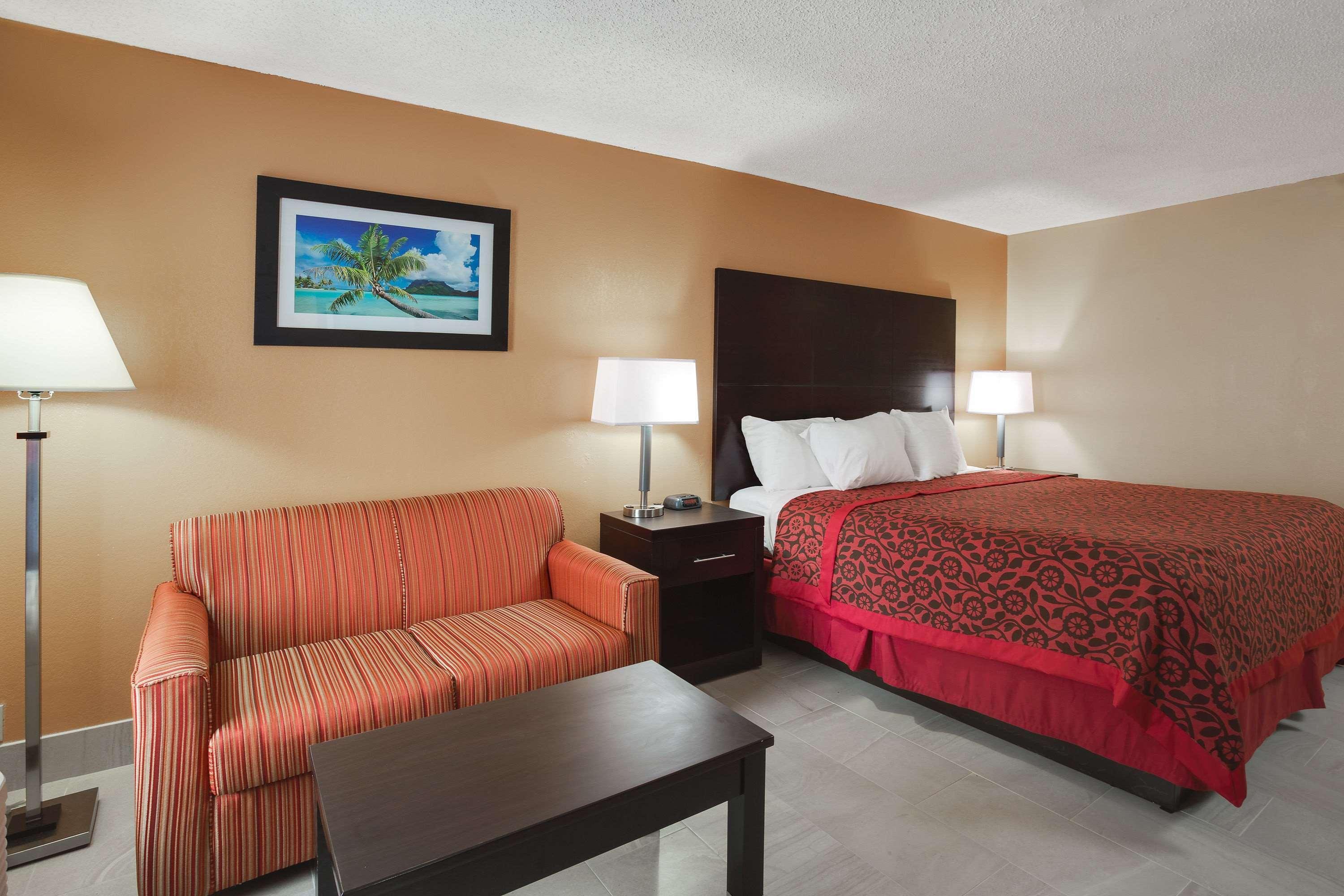 Days Inn By Wyndham Sarasota Bay Luaran gambar