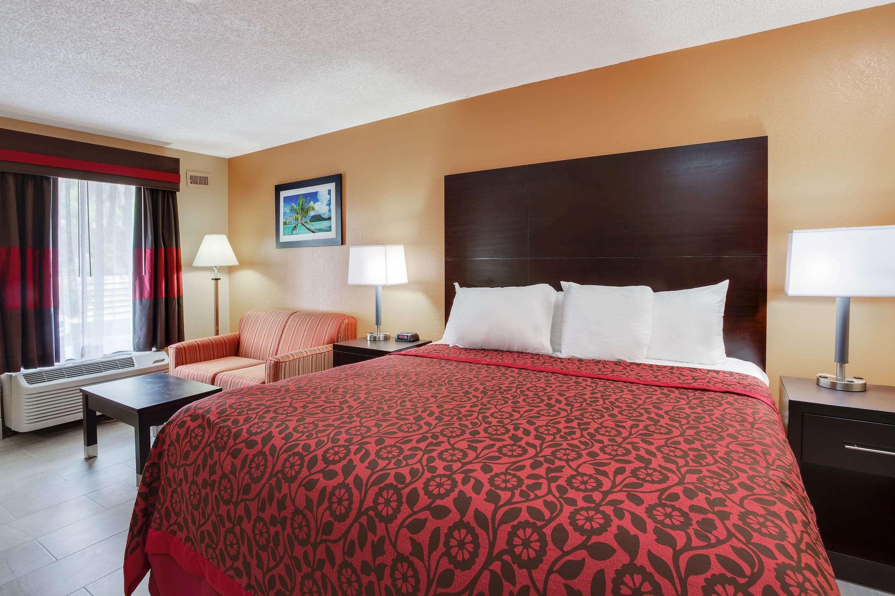 Days Inn By Wyndham Sarasota Bay Luaran gambar