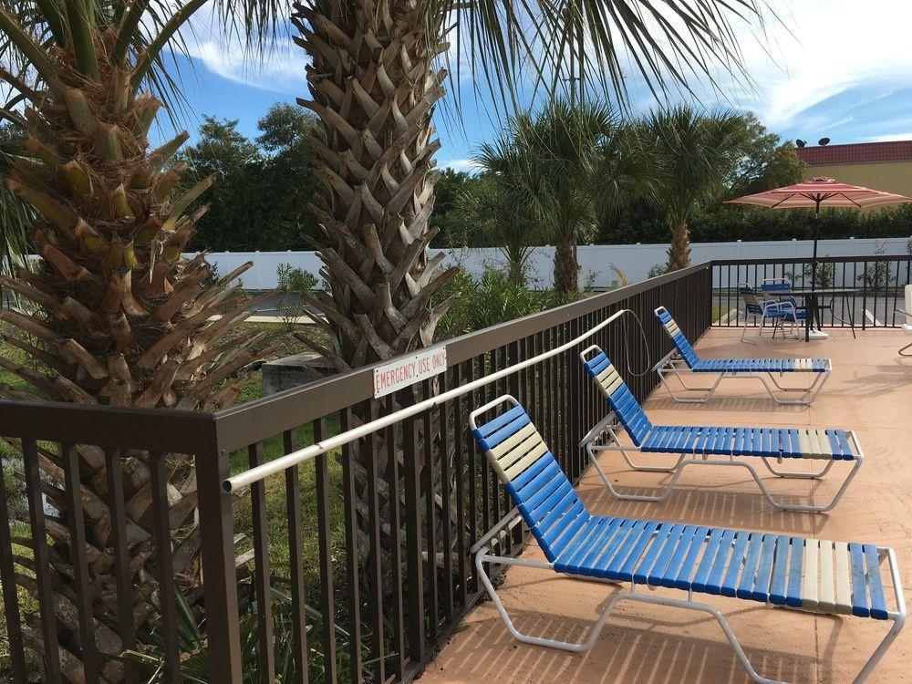 Days Inn By Wyndham Sarasota Bay Luaran gambar