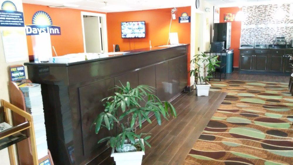 Days Inn By Wyndham Sarasota Bay Luaran gambar