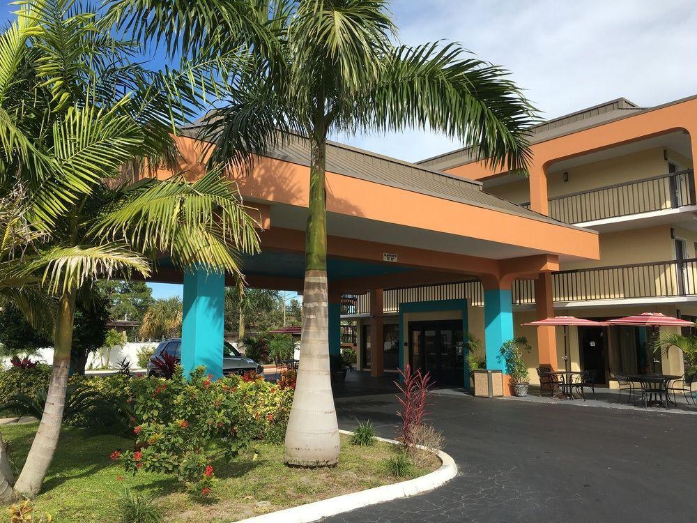 Days Inn By Wyndham Sarasota Bay Luaran gambar