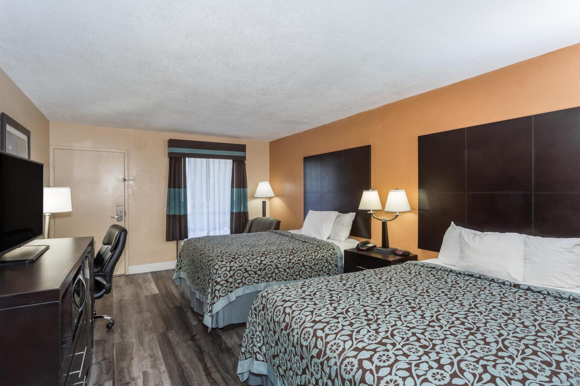 Days Inn By Wyndham Sarasota Bay Luaran gambar
