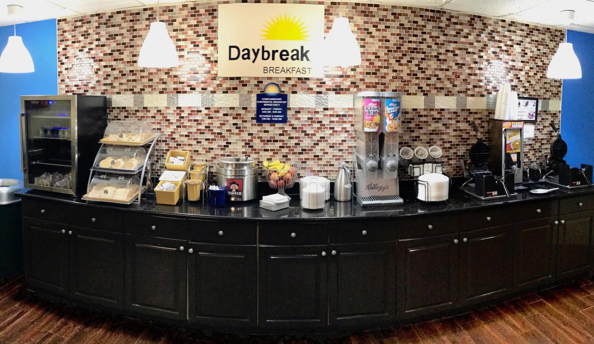 Days Inn By Wyndham Sarasota Bay Luaran gambar