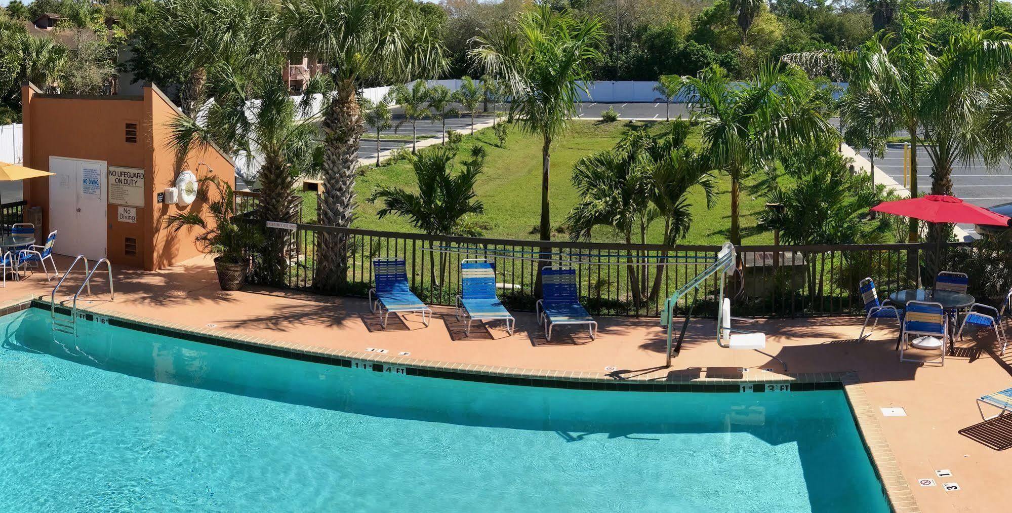 Days Inn By Wyndham Sarasota Bay Luaran gambar