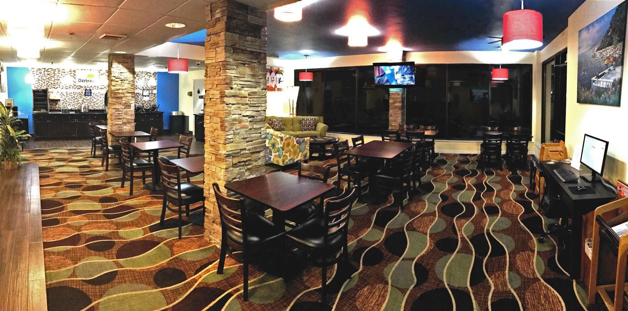 Days Inn By Wyndham Sarasota Bay Luaran gambar