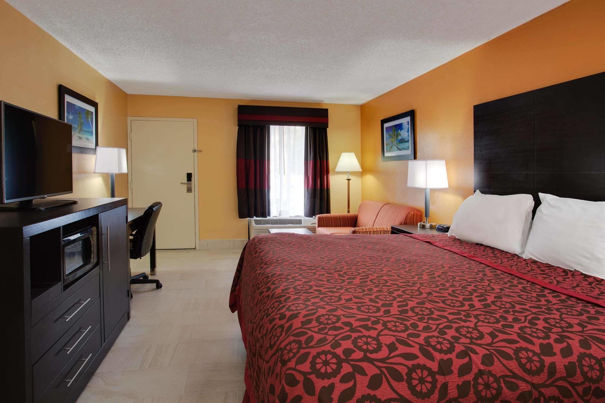 Days Inn By Wyndham Sarasota Bay Luaran gambar
