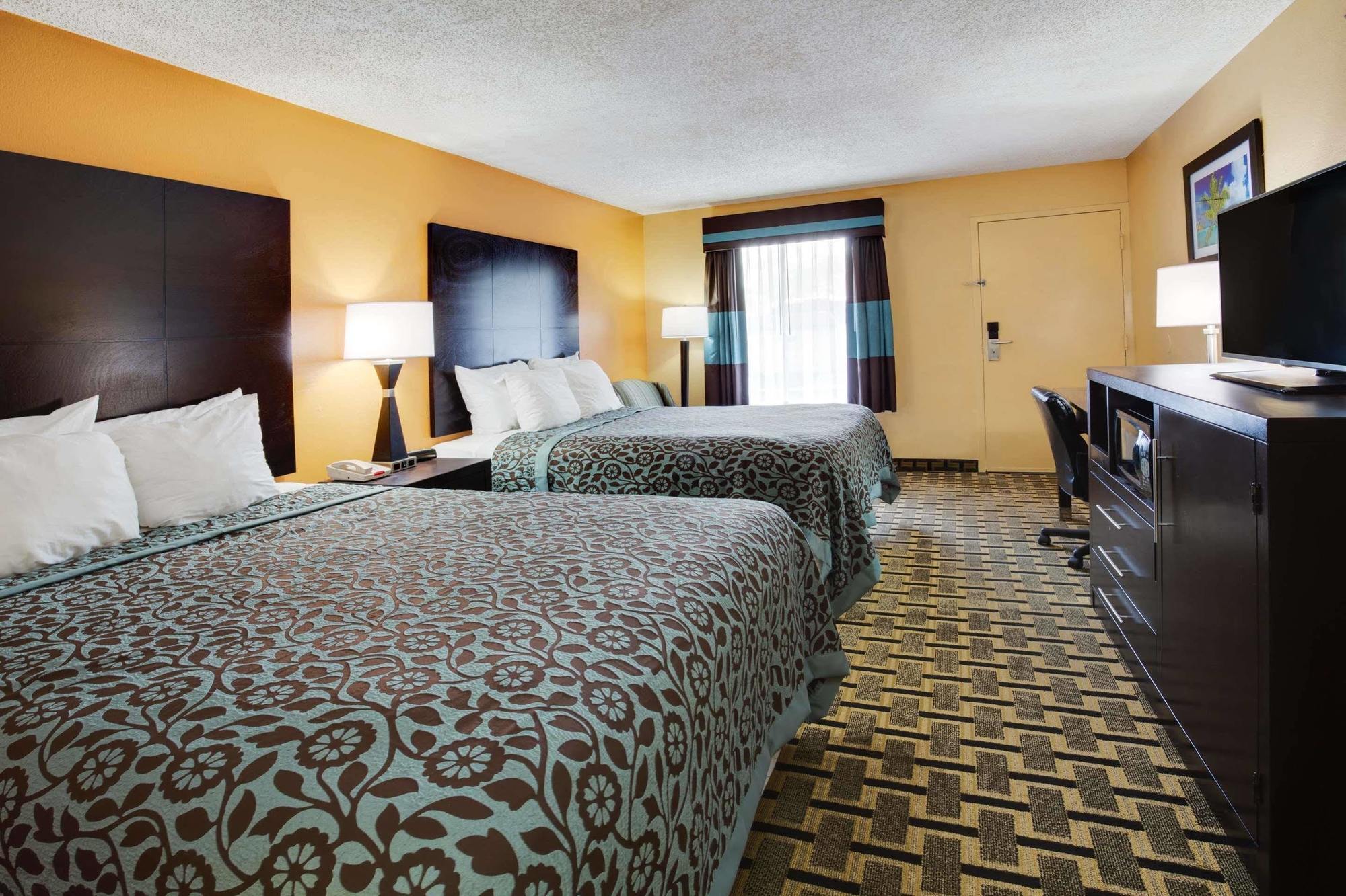 Days Inn By Wyndham Sarasota Bay Luaran gambar