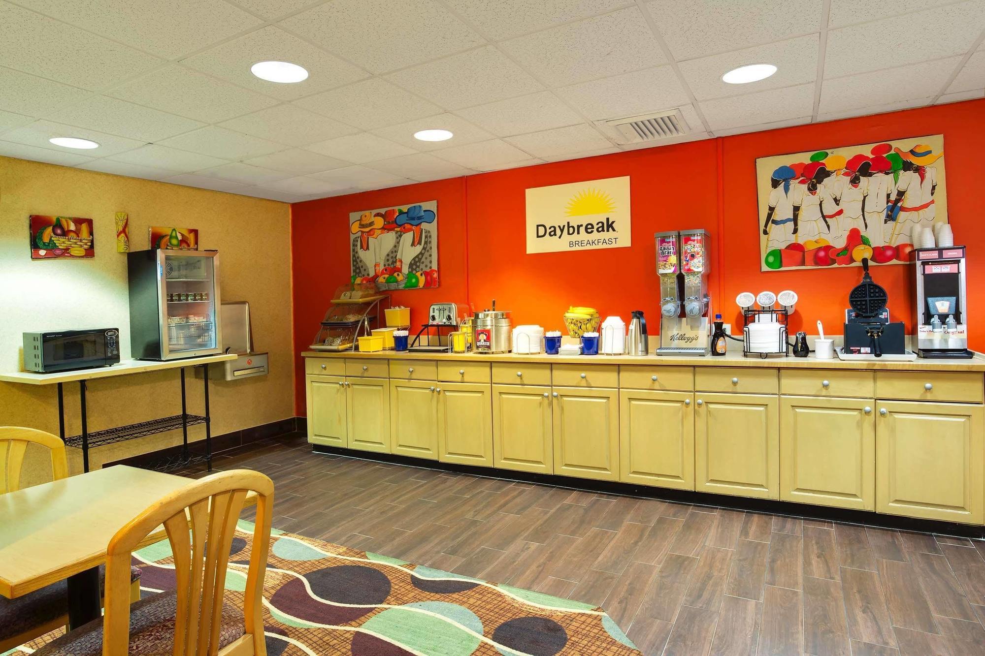 Days Inn By Wyndham Sarasota Bay Luaran gambar